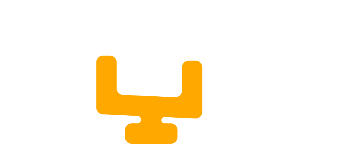 SOFA Logo White, Solving for Africa to the world